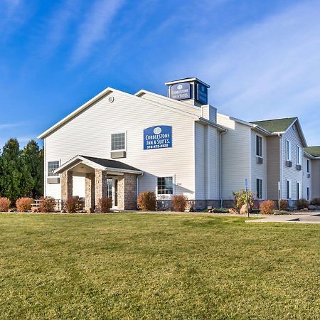 Cobblestone Inn&Suites - Vinton, IA Extérieur photo