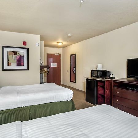 Cobblestone Inn&Suites - Vinton, IA Extérieur photo