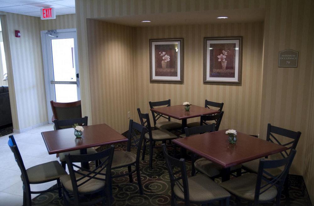 Cobblestone Inn&Suites - Vinton, IA Extérieur photo