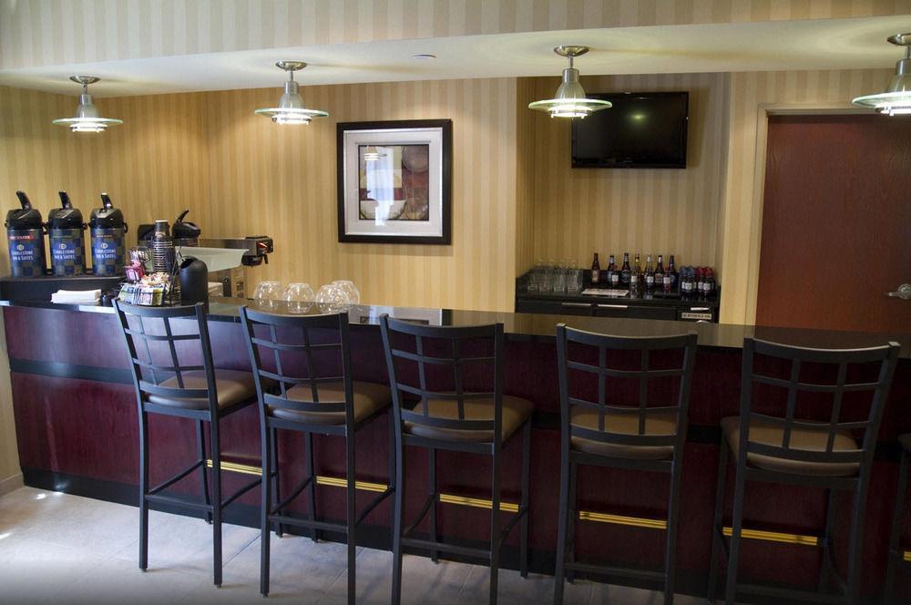Cobblestone Inn&Suites - Vinton, IA Extérieur photo