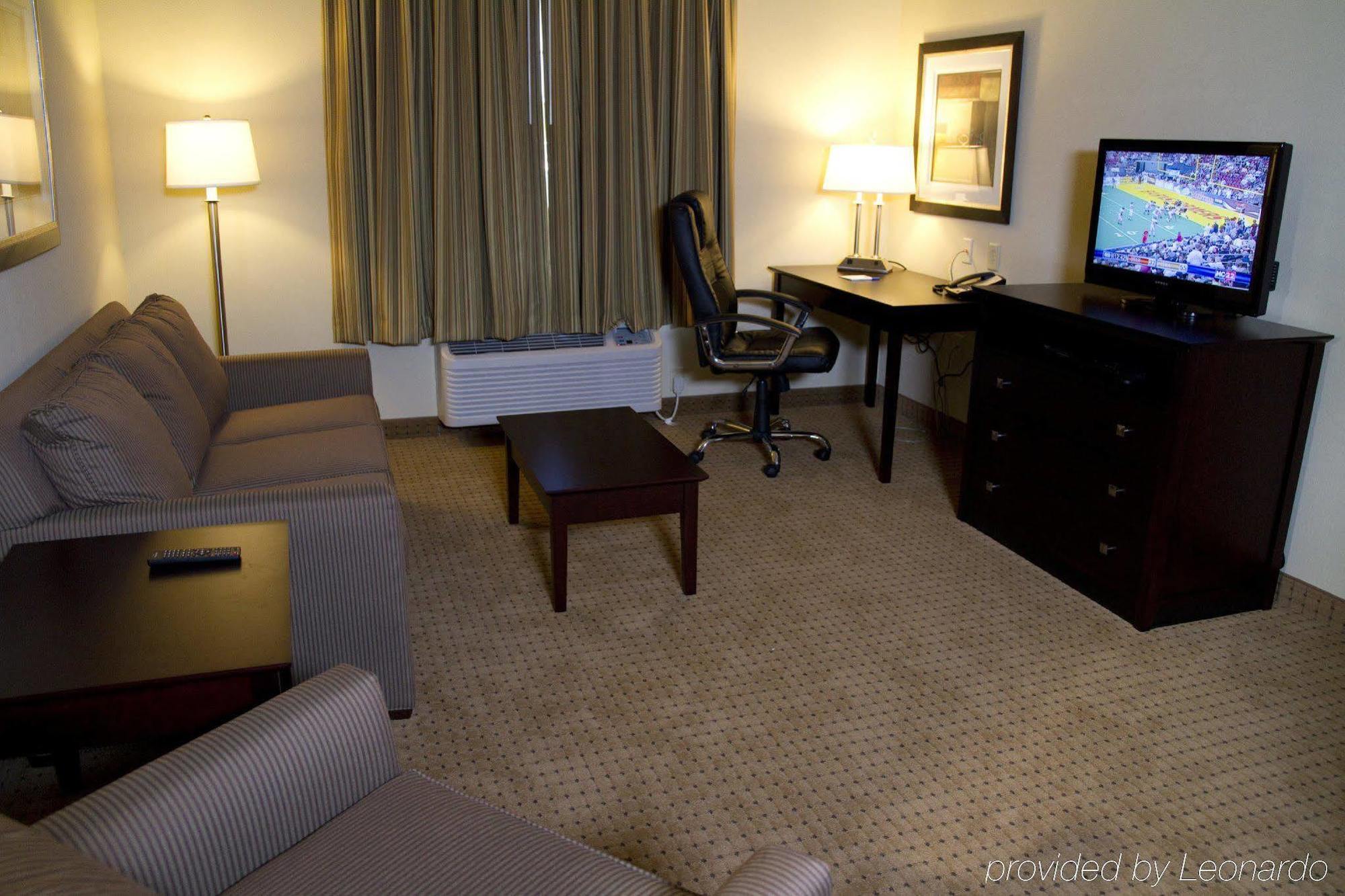 Cobblestone Inn&Suites - Vinton, IA Chambre photo
