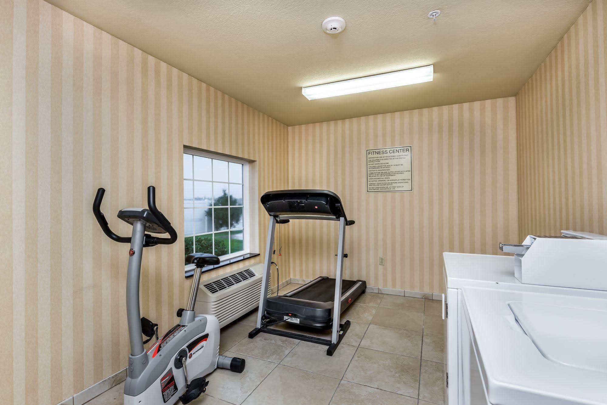 Cobblestone Inn&Suites - Vinton, IA Extérieur photo
