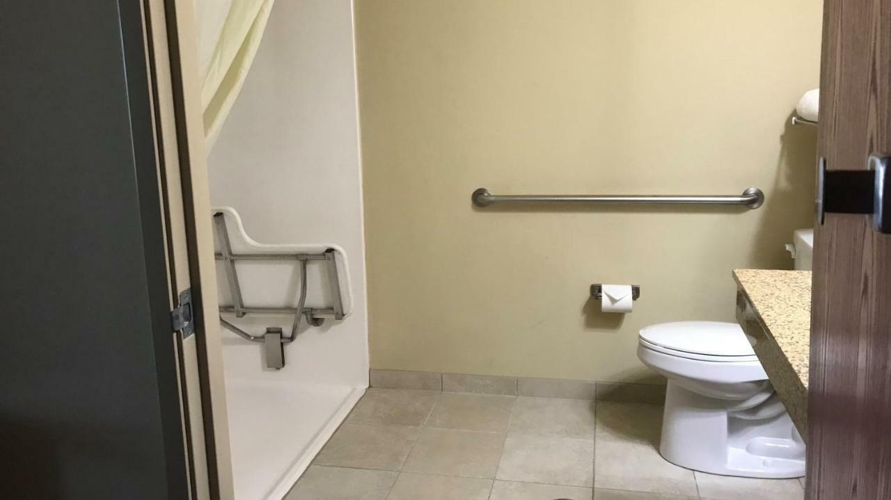 Cobblestone Inn&Suites - Vinton, IA Extérieur photo