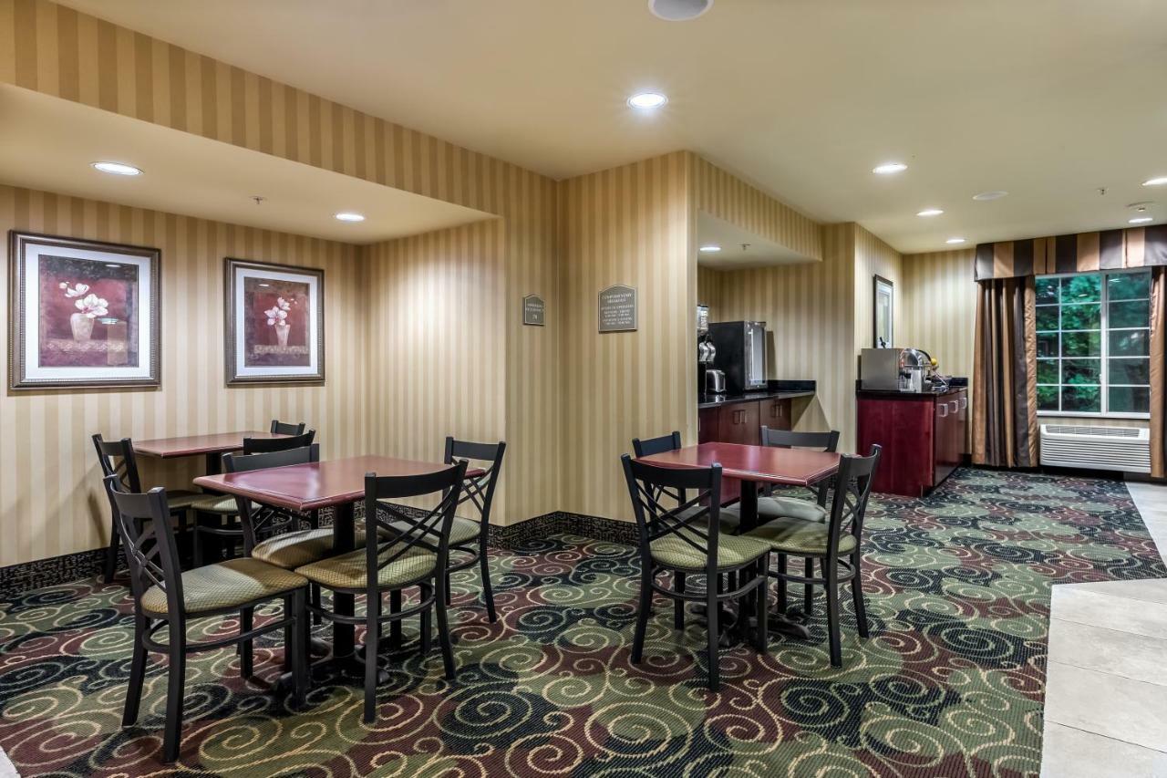 Cobblestone Inn&Suites - Vinton, IA Extérieur photo