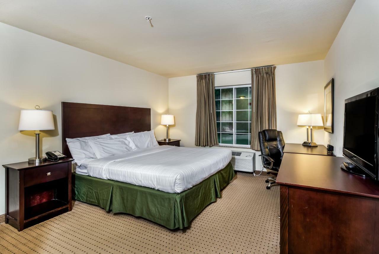 Cobblestone Inn&Suites - Vinton, IA Extérieur photo