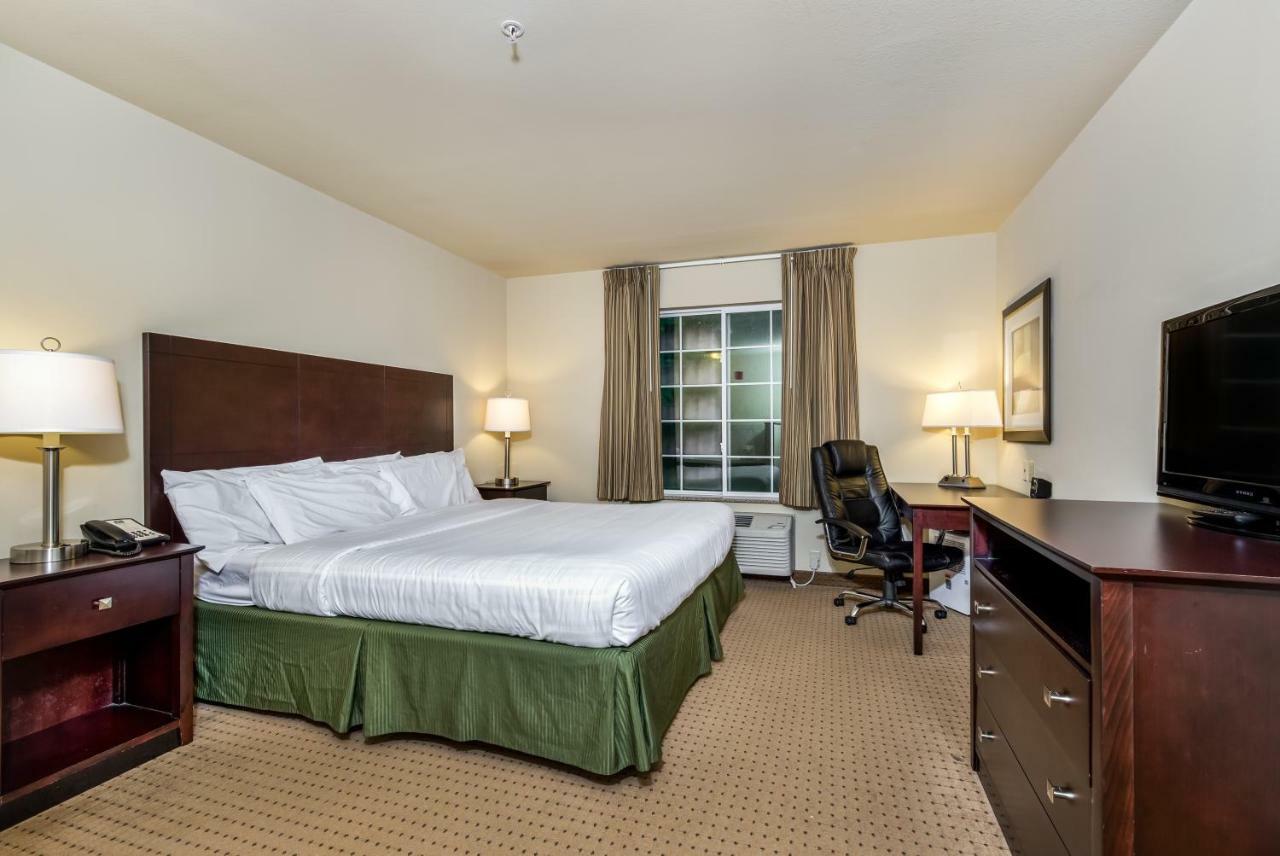 Cobblestone Inn&Suites - Vinton, IA Extérieur photo